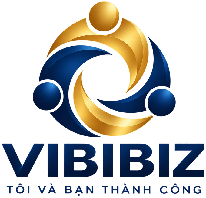 VIBIBIZ – Tôi và bạn thành công